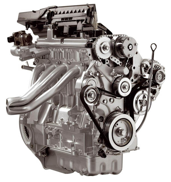 2004 28 Car Engine
